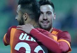 S.Gümüş için transfer açıklaması!