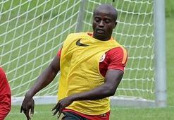 Dany Nounkeu, Bursaspor'da