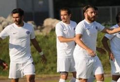Paşa'nın Derdiyok!
