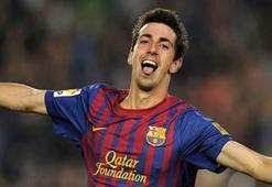 Eski Barcelonalı oyuncu Bursaspor'da