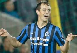 De Sutter ve Bia geliyor!