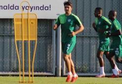 Ozan Tufan idmanda
