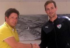 Tom De Sutter Bursaspor’da!