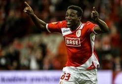 Bursaspor Bia'dan vazgeçti