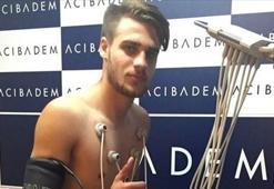 İbrahim Serdar Aydın Bursaspor'da!