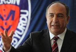 Mersin Ocak ayını beklemeyecek