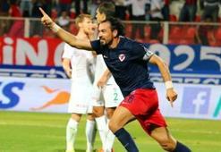 Servet Çetin için açıklama