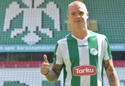 Holmen: Favori biziz