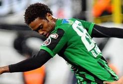 Akhisar'da Bruno korkuttu