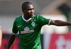 Çaykur Rizespor Bundesliga'dan transfer yaptı!