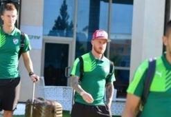 Stoch'tan flaş sözler