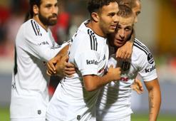 Yazarlardan Beşiktaş yorumu