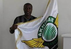 Akhisar N'Guemo'yu transfer etti