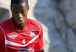 Son transfer Faty
