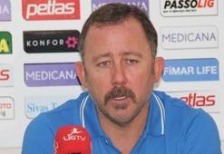 Sergen Hoca'dan mesaj var!