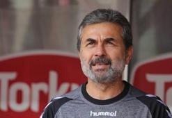 “Form olarak yükseliyoruz”