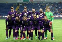 Osmanlıspor seri peşinde