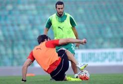 Bursaspor Çaykur Rizespor'a hazır