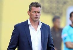 Skibbe'den Beşiktaş itirafı
