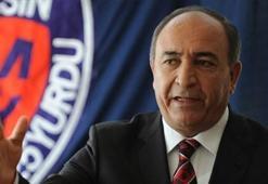 Destek yoksa ben de yokum!