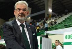Bölükbaşı taraftardan özür diledi