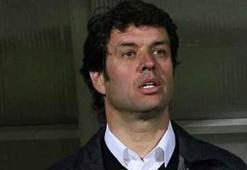 "Rakibin kim olduğu önemli değil"