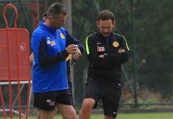 Michael Skibbe ile yollar ayrıldı