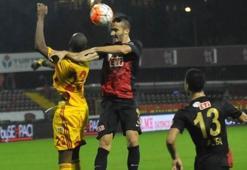 Kartal'a Kayseri darbesi
