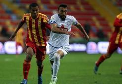 ‘1 puan için mutluyuz’