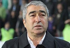 Eskişehirspor'da Samet Aybaba dönemi