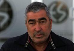 Aybaba Eskişehirspor tesislerinde