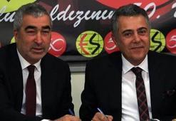 'Sadece 30 saniye sürdü'