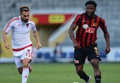 Raheem Lawal'dan transfer açıklaması