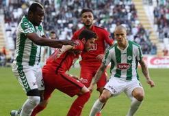 Kocaman geri dönüş!