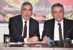 Hoşcan, sabır ve destek istedi