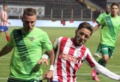 Akhisar kupada da süper!