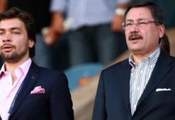 Melih Gökçek'ten Aydınus'a sert tepki