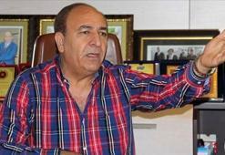 Ali Kahramanlı istifa etti