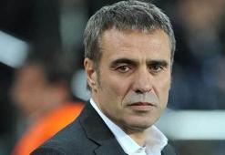 Ersun Yanal, işbaşı yapıyor!