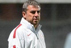 Hamza Hamzaoğlu Bursa'da