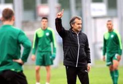 Ersel Uzgur ile sözleşme imzalandı