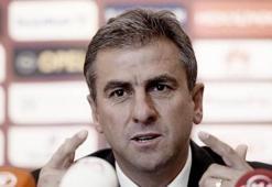 Hamza Hamzaoğlu Bursaspor'da