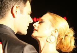 Ateşli tango