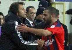 Kanseri nasıl yendiğini anlattı!
