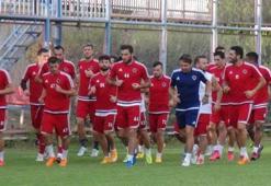 Mersin'de kriz çözüldü!