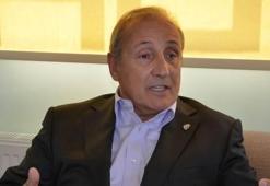 Hamzaoğlu ile tanışma toplantısı