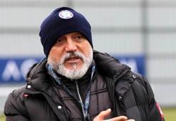 Transfer atağı!