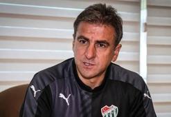 Hamzaoğlu iki ismi sildi!