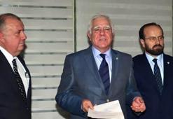 İlk başvuru Ilgın’dan