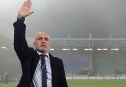 "Yabancıların arkasında UEFA var"